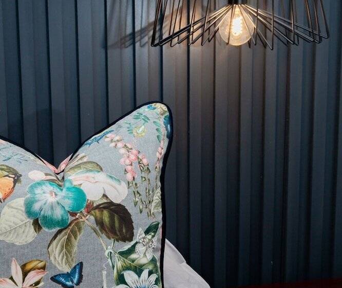 بنسيون 2 Owls Guesthouse