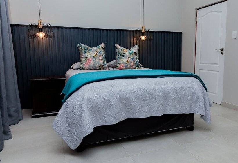 بنسيون 2 Owls Guesthouse