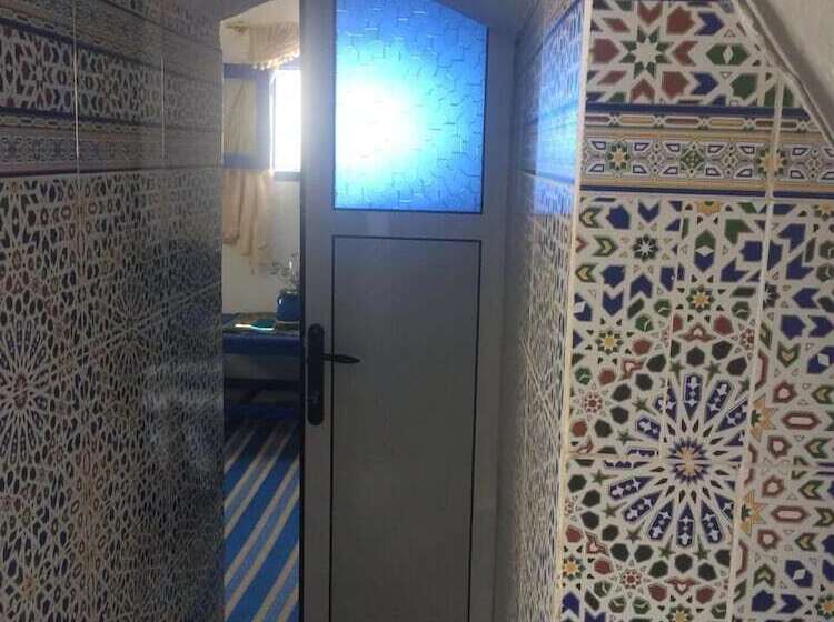 Pension Al Madina Ahibbak