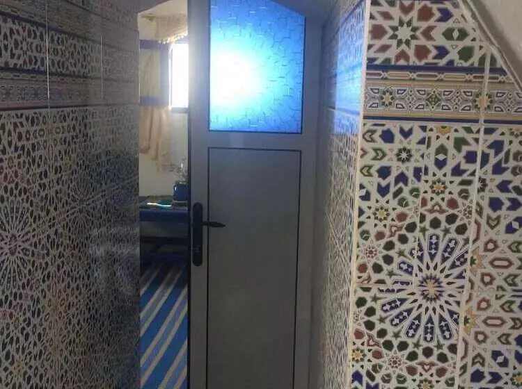 ペンション Al Madina Ahibbak