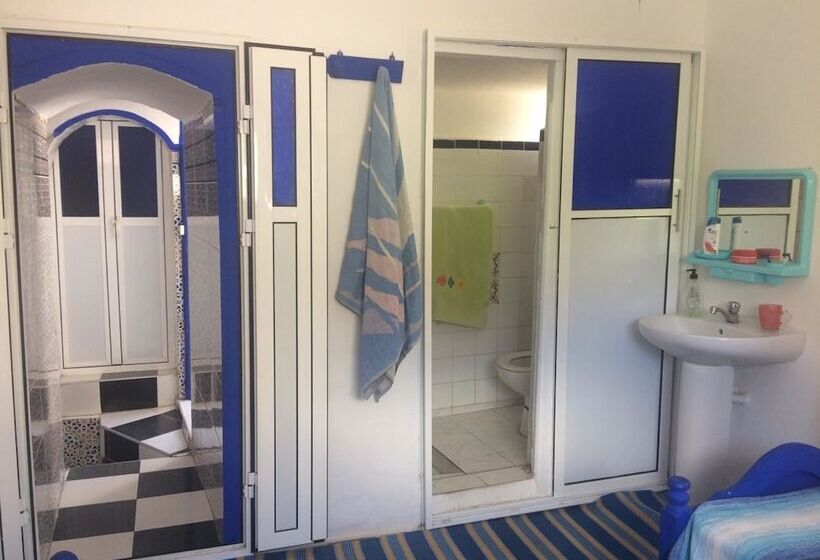 Pension Al Madina Ahibbak