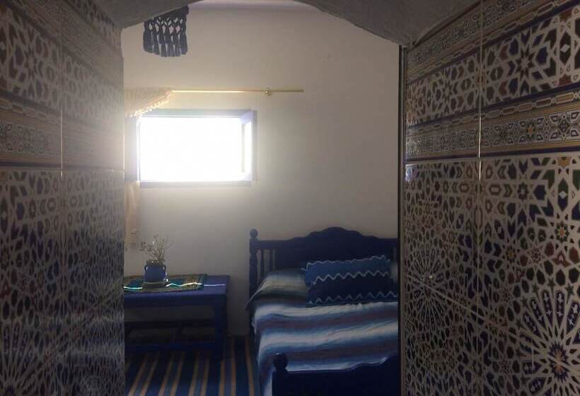 Pension Al Madina Ahibbak