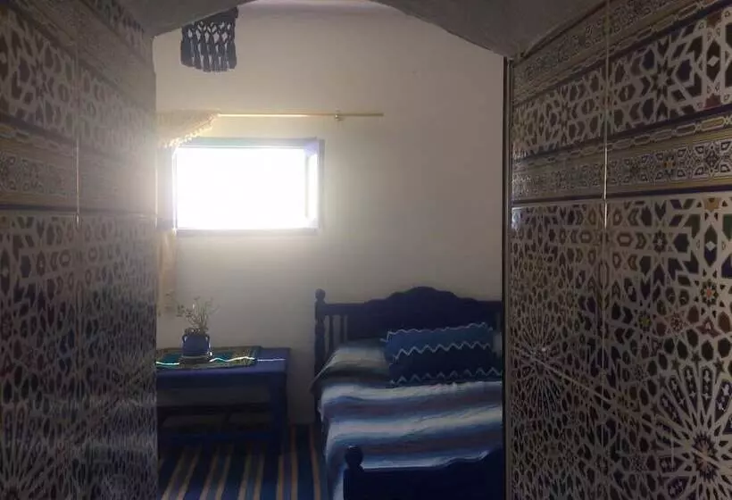 ペンション Al Madina Ahibbak
