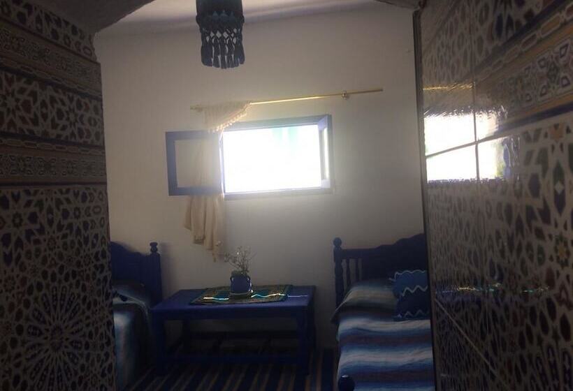 Pension Al Madina Ahibbak