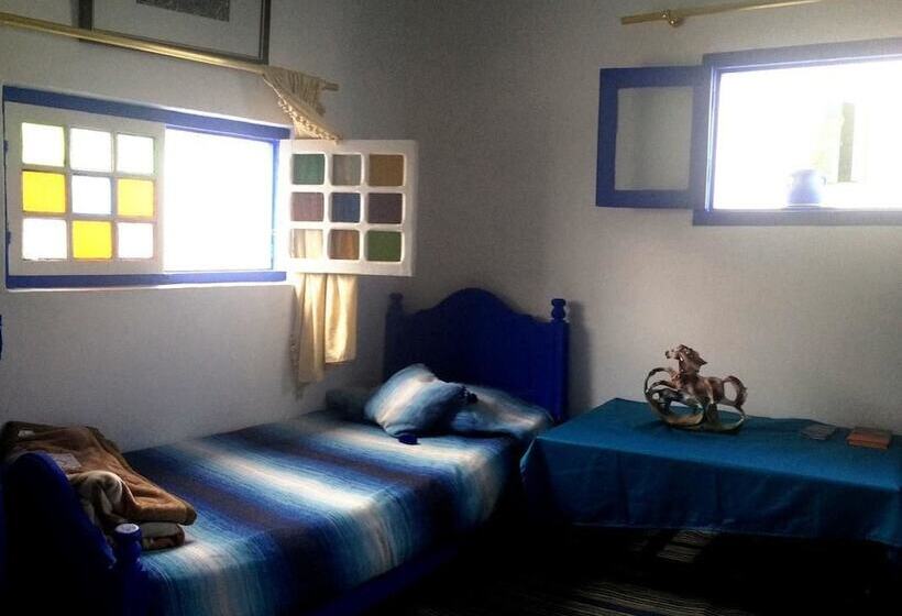 Pension Al Madina Ahibbak