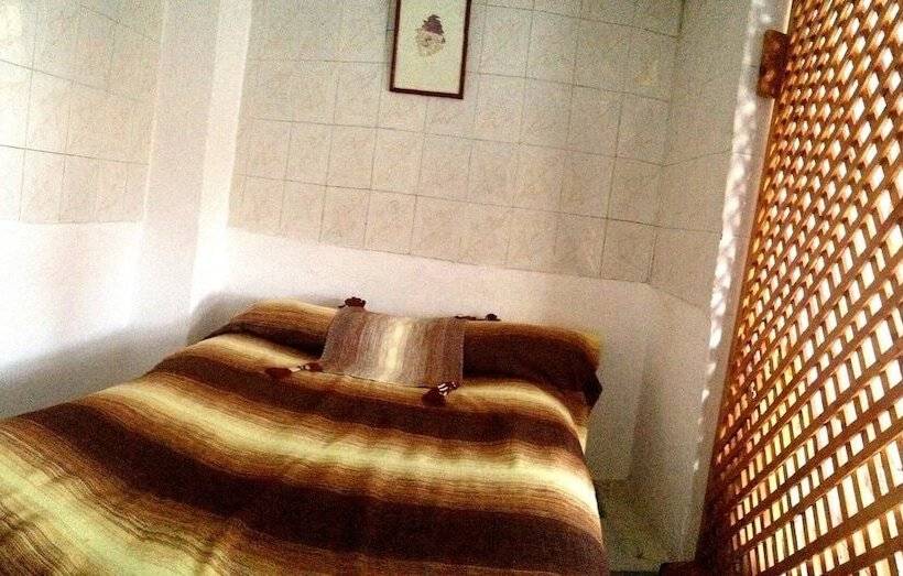 Pension Al Madina Ahibbak