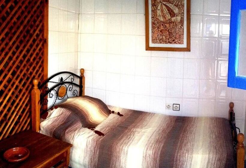 Pension Al Madina Ahibbak