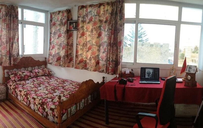 Pension Al Madina Ahibbak