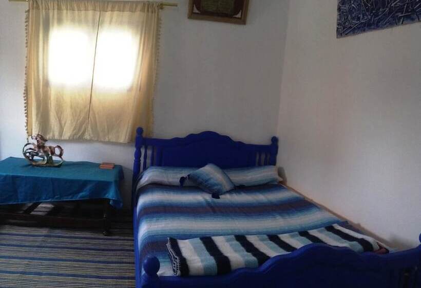 Pension Al Madina Ahibbak