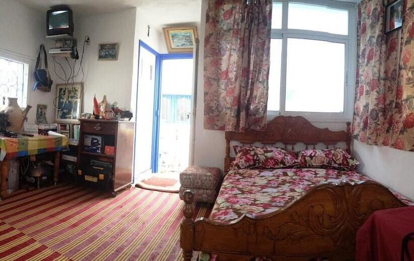 Pension Al Madina Ahibbak