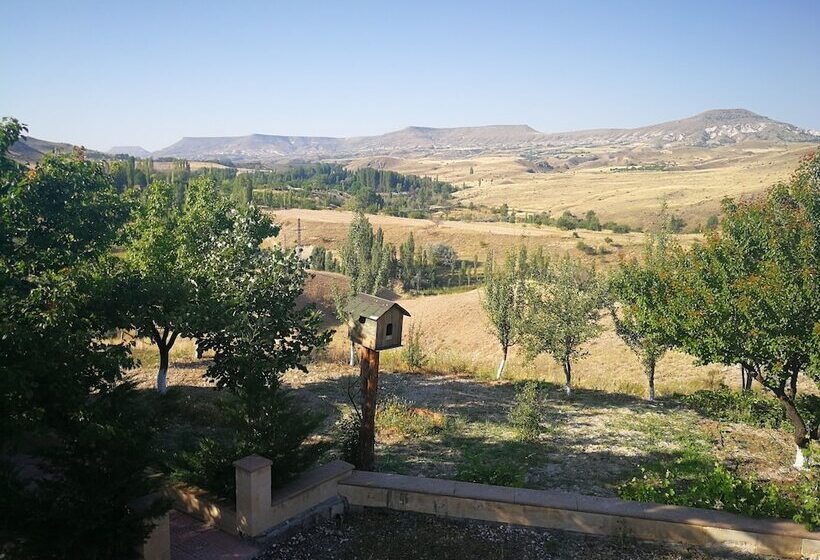 ペンション Atlitur Cappadocia