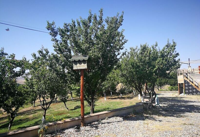 ペンション Atlitur Cappadocia