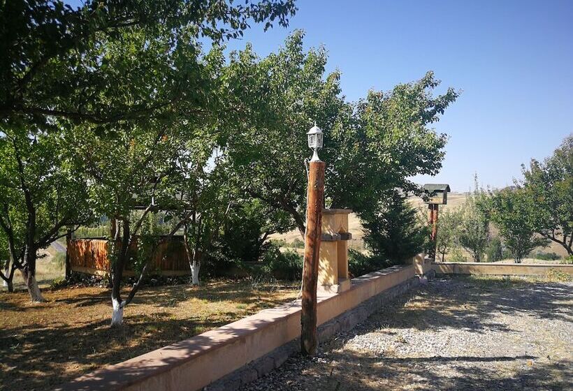 ペンション Atlitur Cappadocia