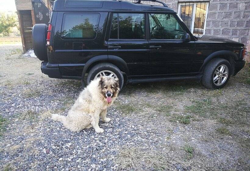 ペンション Atlitur Cappadocia