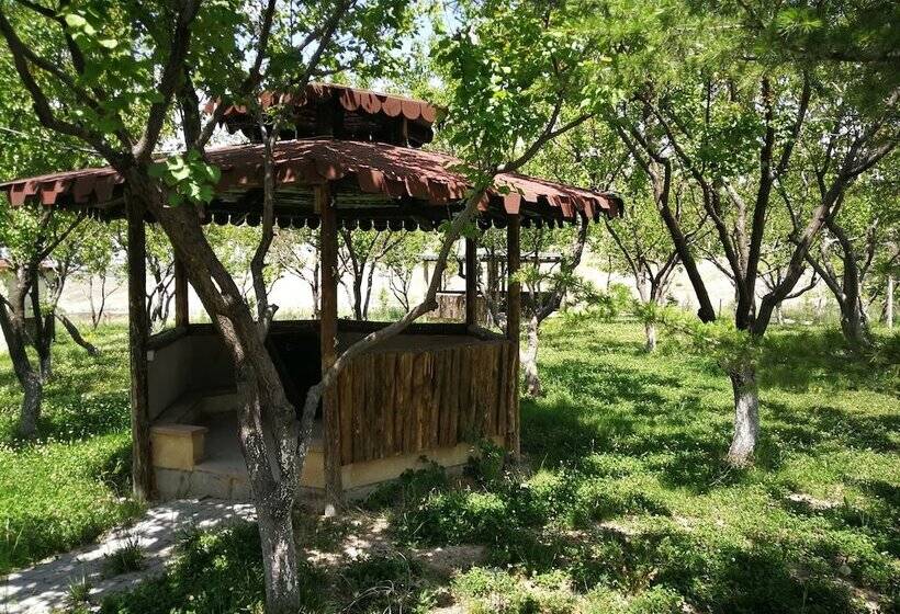 ペンション Atlitur Cappadocia