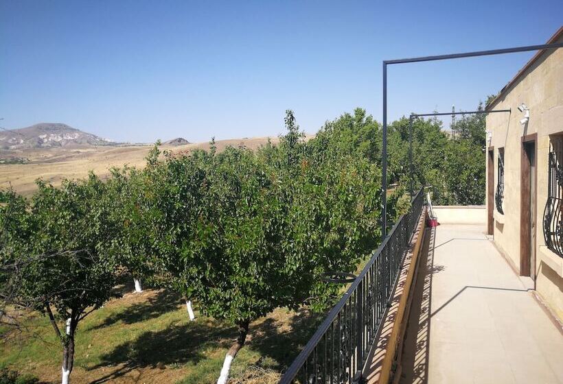 ペンション Atlitur Cappadocia