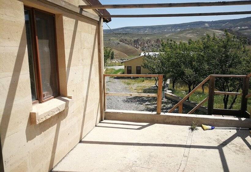 ペンション Atlitur Cappadocia