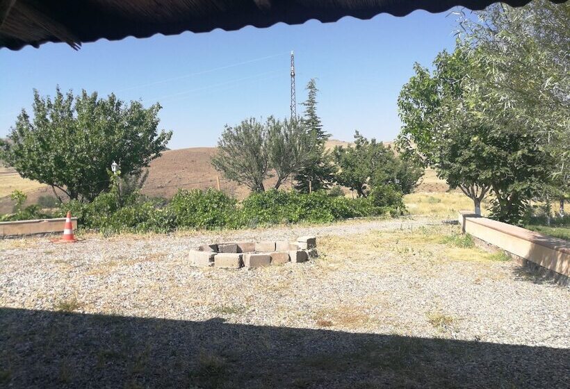 ペンション Atlitur Cappadocia