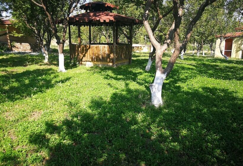 ペンション Atlitur Cappadocia