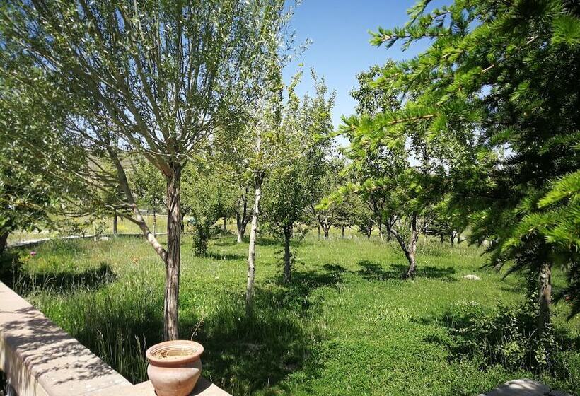 ペンション Atlitur Cappadocia