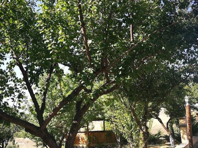 ペンション Atlitur Cappadocia