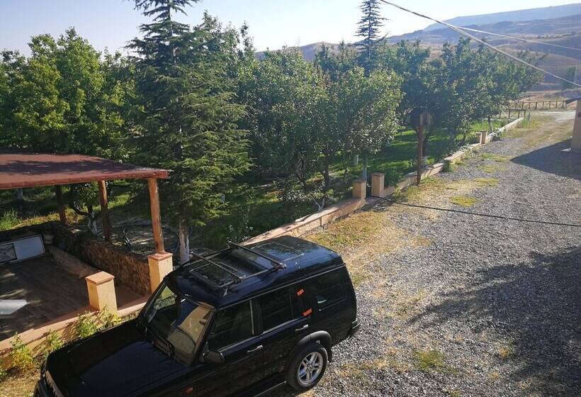 ペンション Atlitur Cappadocia