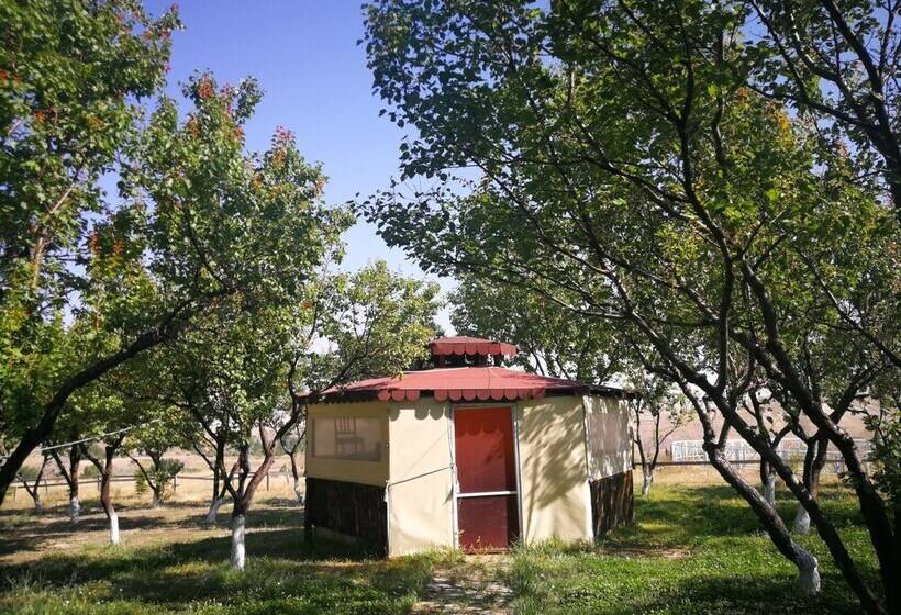 ペンション Atlitur Cappadocia