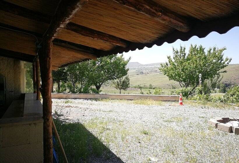 ペンション Atlitur Cappadocia