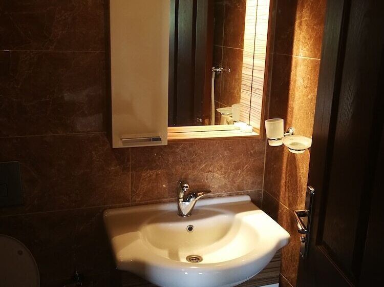 ペンション Atlitur Cappadocia