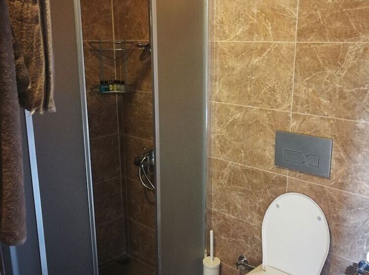 ペンション Atlitur Cappadocia