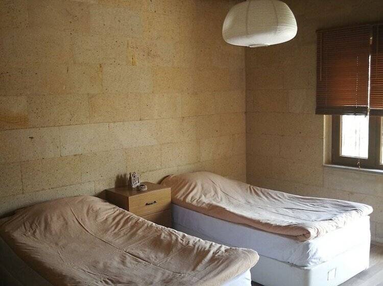 ペンション Atlitur Cappadocia