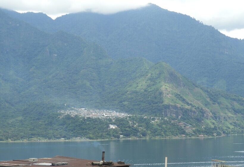 پانسیون Casa Emanuel Hospedaje