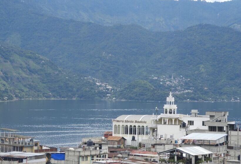 پانسیون Casa Emanuel Hospedaje