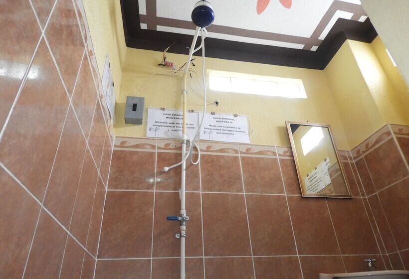 پانسیون Casa Emanuel Hospedaje