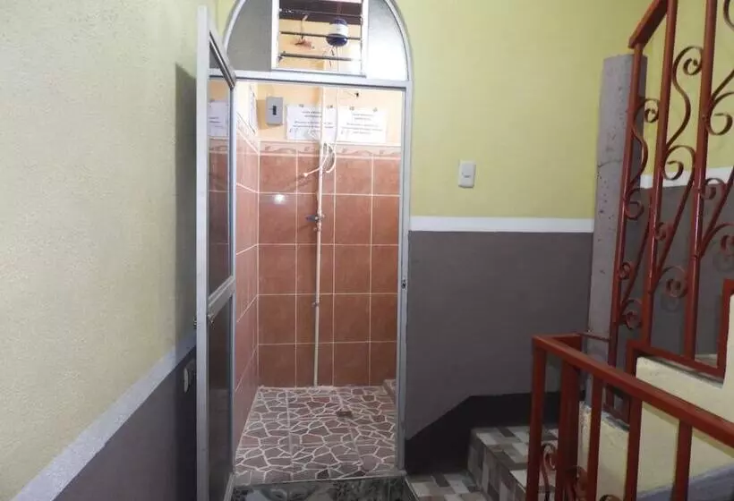 پانسیون Casa Emanuel Hospedaje