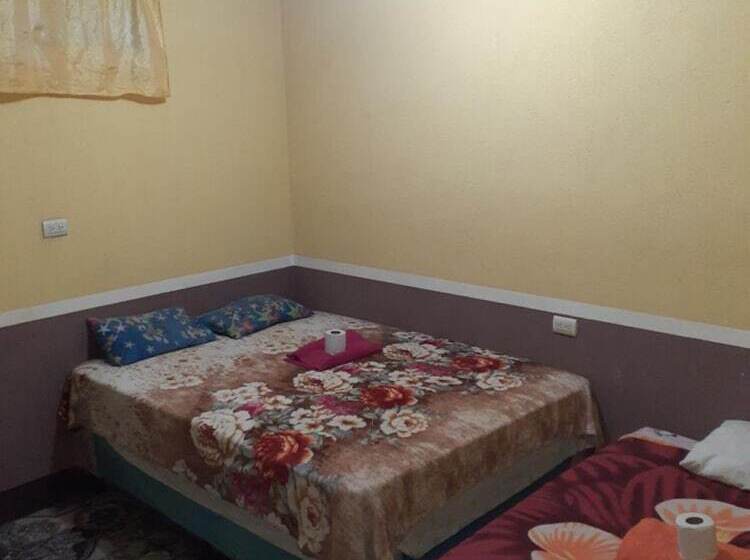 پانسیون Casa Emanuel Hospedaje