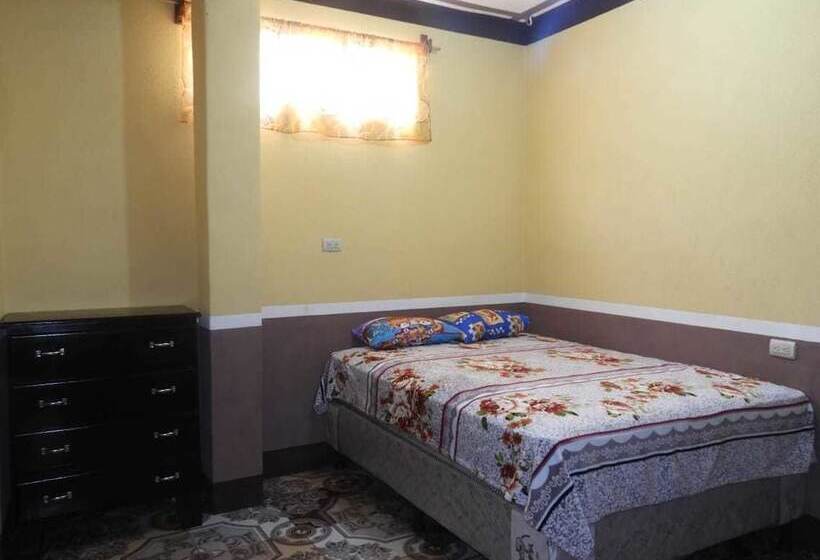 پانسیون Casa Emanuel Hospedaje