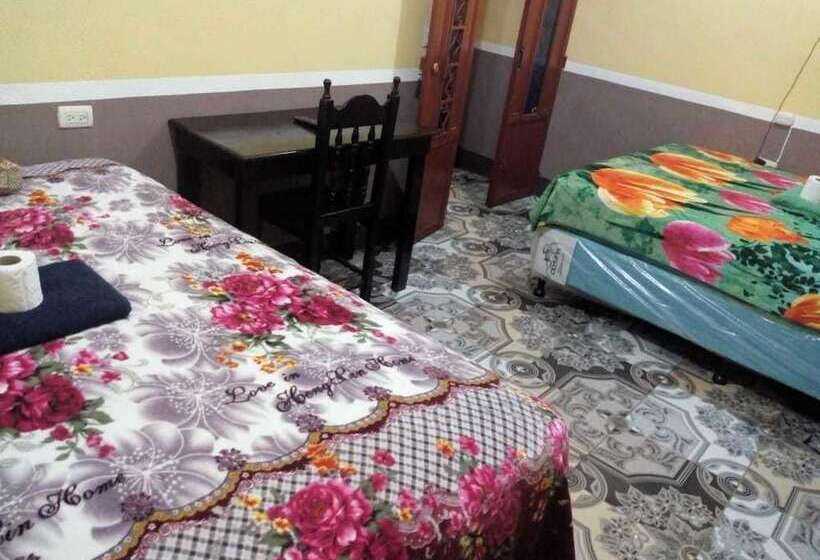 پانسیون Casa Emanuel Hospedaje