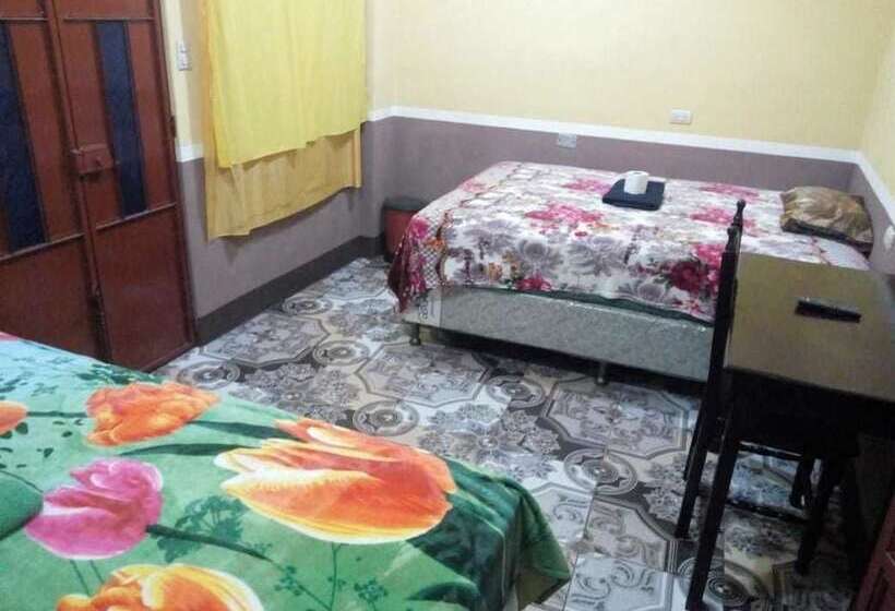 پانسیون Casa Emanuel Hospedaje