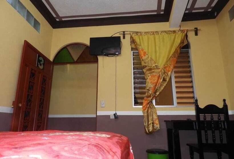 پانسیون Casa Emanuel Hospedaje