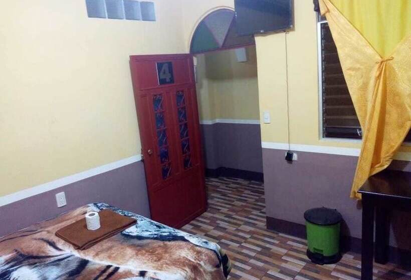 پانسیون Casa Emanuel Hospedaje