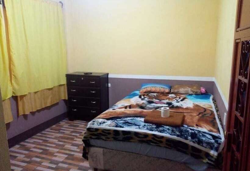 پانسیون Casa Emanuel Hospedaje