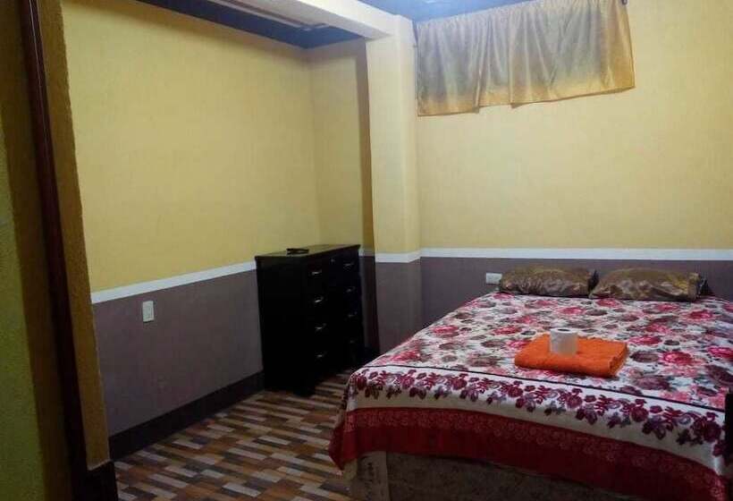 پانسیون Casa Emanuel Hospedaje