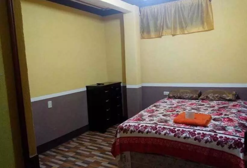 پانسیون Casa Emanuel Hospedaje