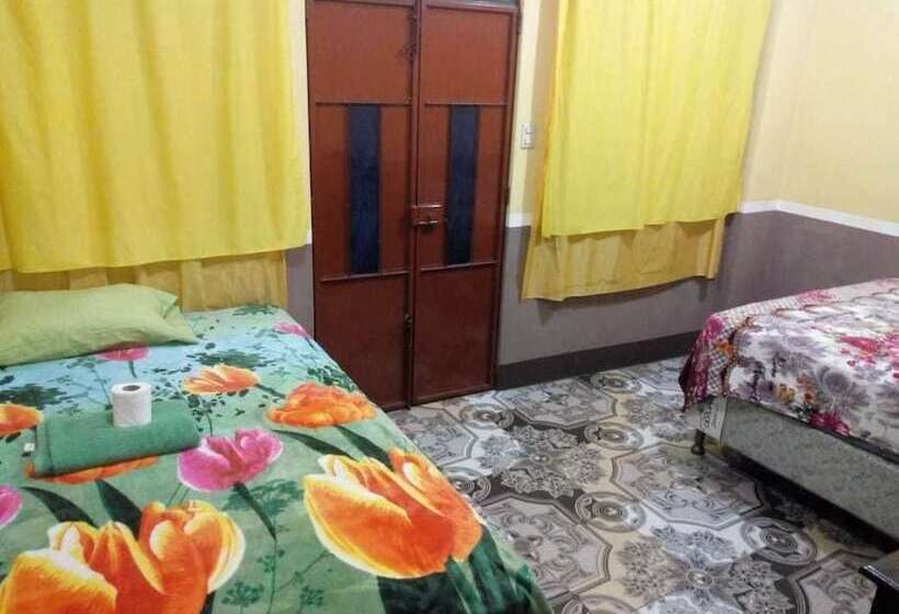 پانسیون Casa Emanuel Hospedaje