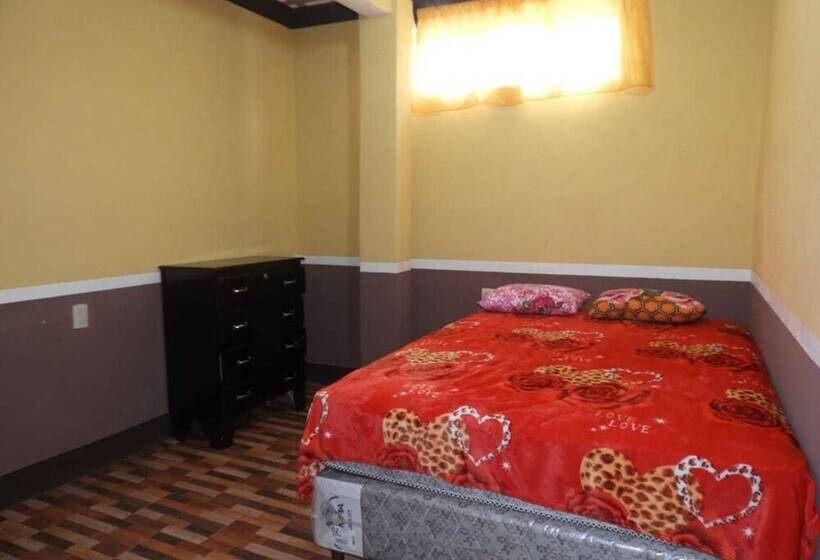 پانسیون Casa Emanuel Hospedaje