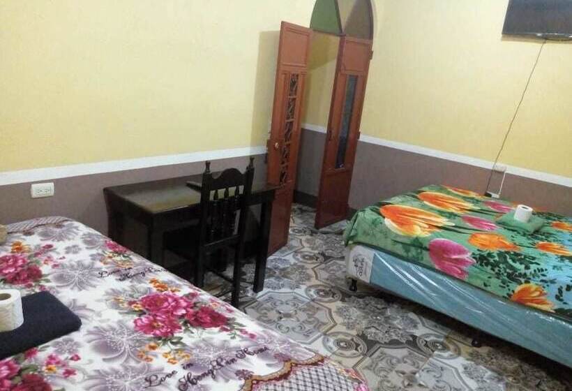 پانسیون Casa Emanuel Hospedaje