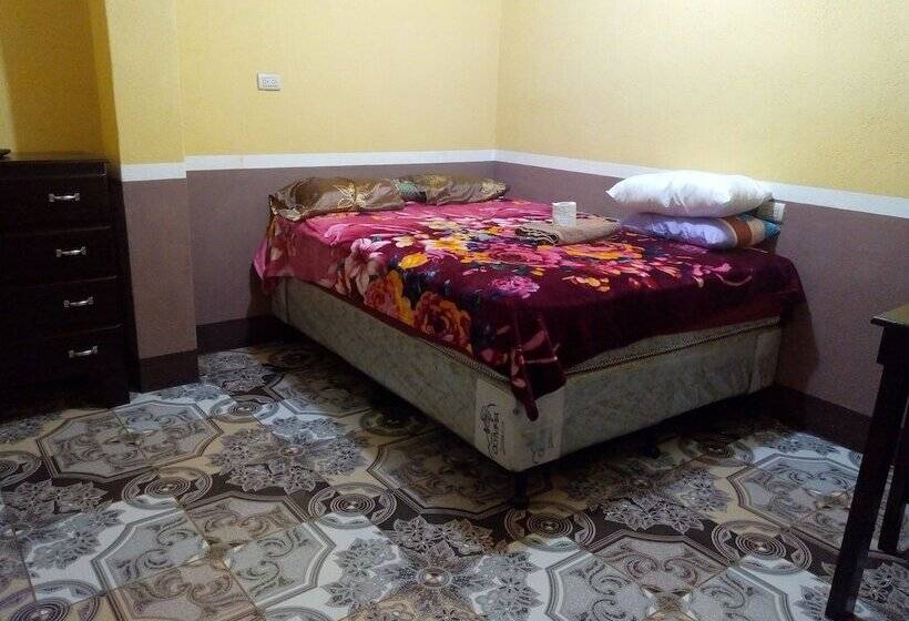 پانسیون Casa Emanuel Hospedaje