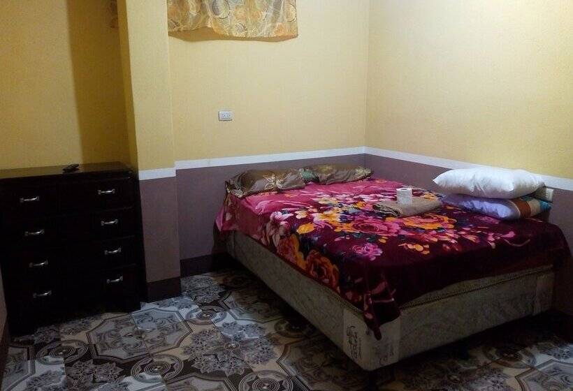 پانسیون Casa Emanuel Hospedaje