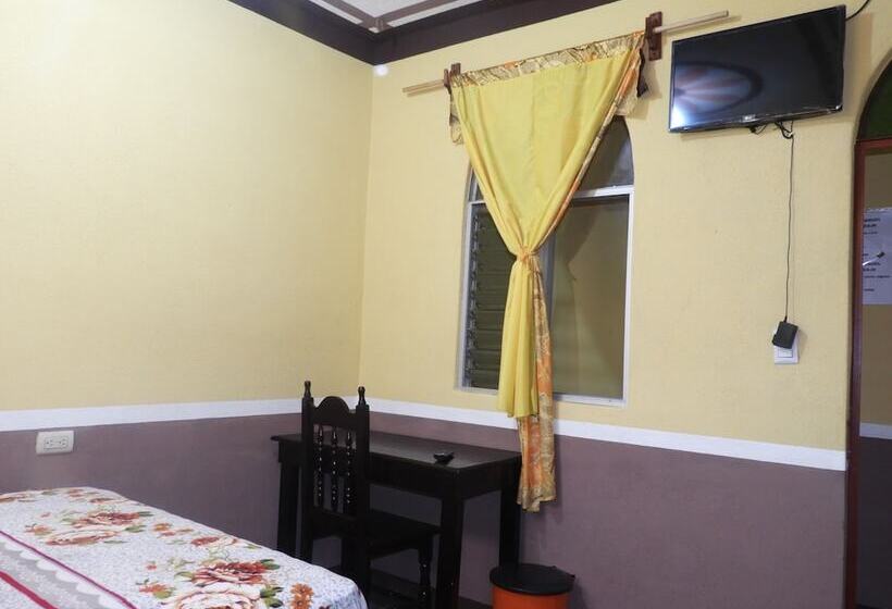 پانسیون Casa Emanuel Hospedaje